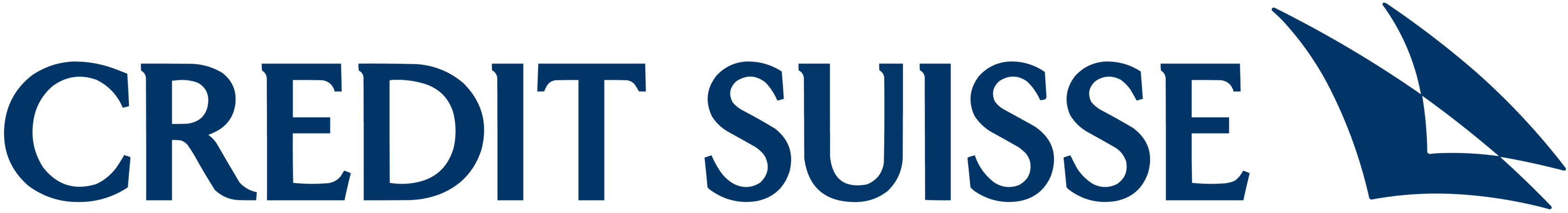 Credit Suisse
