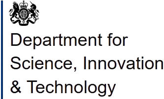 Department for Science, Innovation and Technology